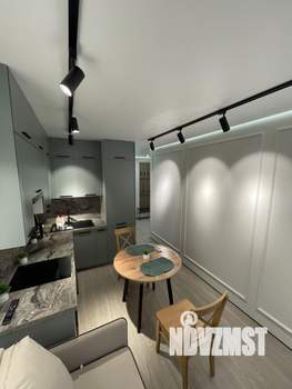 1-к квартира, на длительный срок, 35м2, 3/8 этаж