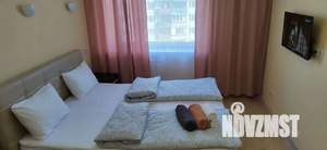 Студия квартира, посуточно, 35м2, 11/12 этаж