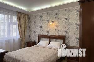 3-к квартира, посуточно, 76м2, 16/17 этаж