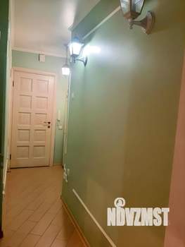 1-к квартира, на длительный срок, 41м2, 8/9 этаж