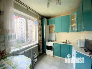 1-к квартира, на длительный срок, 34м2, 5/10 этаж