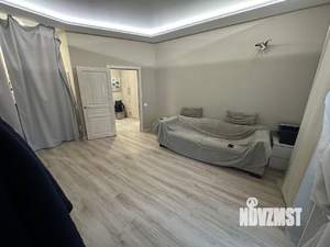 1-к квартира, на длительный срок, 49м2, 12/28 этаж