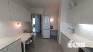 2-к квартира, на длительный срок, 52м2, 12/17 этаж