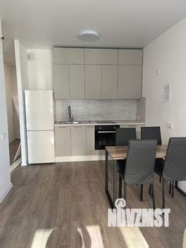 2-к квартира, на длительный срок, 45м2, 10/17 этаж