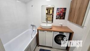 1-к квартира, на длительный срок, 40м2, 6/9 этаж
