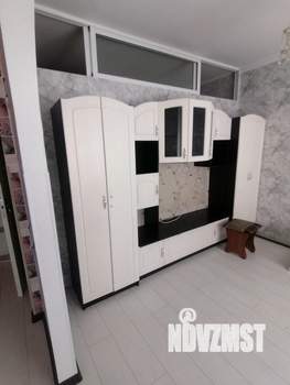 1-к квартира, на длительный срок, 36м2, 15/24 этаж