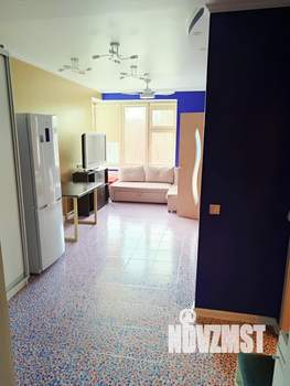 2-к квартира, на длительный срок, 33м2, 3/43 этаж