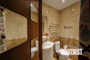 2-к квартира, посуточно, 75м2, 19/22 этаж