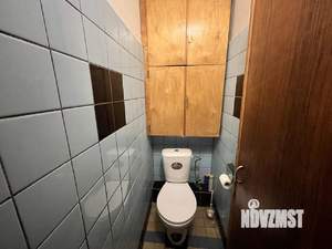 3-к квартира, на длительный срок, 87м2, 4/4 этаж