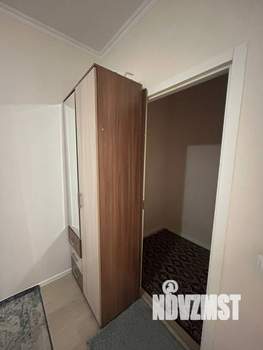 1-к квартира, на длительный срок, 35м2, 11/25 этаж