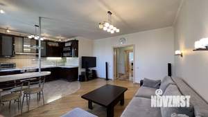 3-к квартира, на длительный срок, 115м2, 16/22 этаж