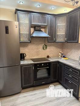 1-к квартира, на длительный срок, 37м2, 6/9 этаж