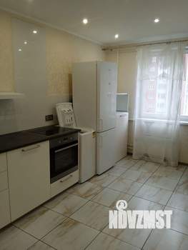 1-к квартира, на длительный срок, 45м2, 10/27 этаж