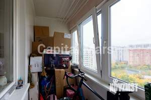 3-к квартира, на длительный срок, 100м2, 15/17 этаж