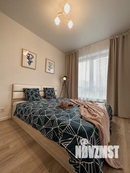2-к квартира, на длительный срок, 35м2, 4/10 этаж