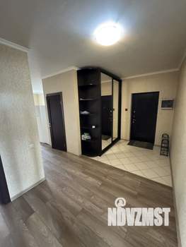 2-к квартира, на длительный срок, 84м2, 16/19 этаж