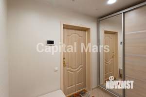 1-к квартира, на длительный срок, 46м2, 2/20 этаж