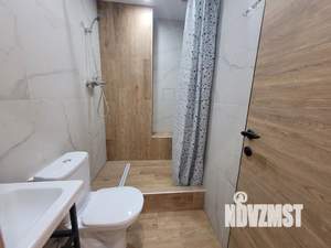 Студия квартира, посуточно, 22м2, 14/20 этаж