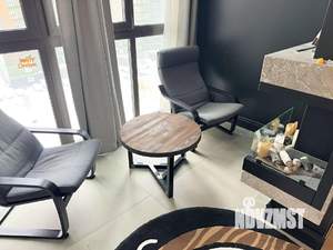 3-к квартира, на длительный срок, 105м2, 9/24 этаж