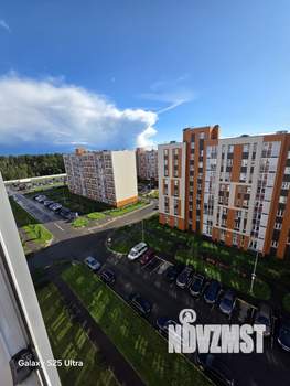 Студия квартира, посуточно, 45м2, 8/8 этаж