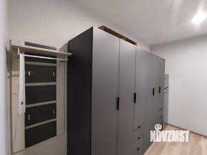 Студия квартира, на длительный срок, 25м2, 1/6 этаж