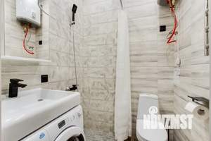 Студия квартира, посуточно, 18м2, 1/8 этаж