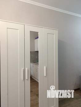 Студия квартира, на длительный срок, 24м2, 15/25 этаж