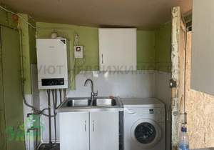2-к квартира, на длительный срок, 45м2, 1/1 этаж