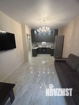 3-к квартира, на длительный срок, 55м2, 5/5 этаж