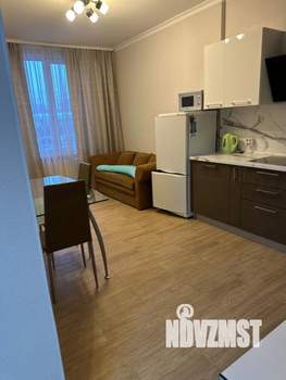 2-к квартира, на длительный срок, 45м2, 3/25 этаж