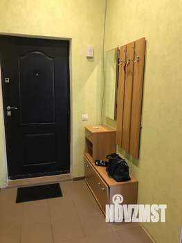 1-к квартира, на длительный срок, 37м2, 6/17 этаж