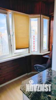 2-к квартира, на длительный срок, 75м2, 15/17 этаж