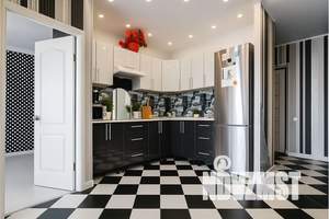 2-к квартира, посуточно, 60м2, 14/22 этаж