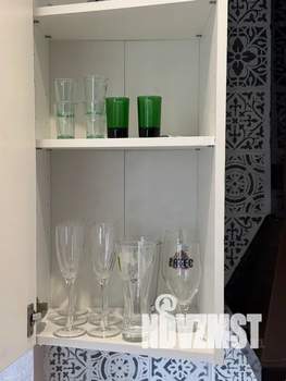 2-к квартира, посуточно, 45м2, 19/24 этаж