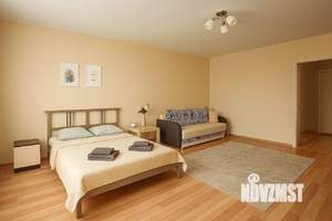 2-к квартира, посуточно, 74м2, 2/25 этаж