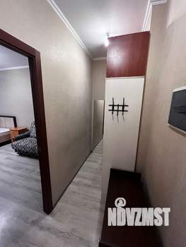 1-к квартира, на длительный срок, 40м2, 2/16 этаж