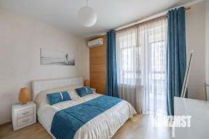 2-к квартира, на длительный срок, 55м2, 9/16 этаж