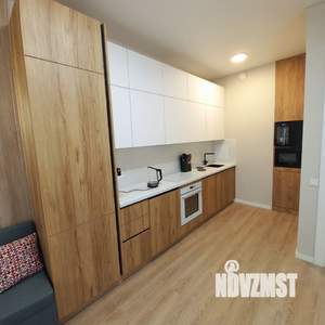 2-к квартира, на длительный срок, 58м2, 12/28 этаж