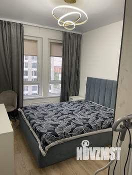 2-к квартира, на длительный срок, 38м2, 7/9 этаж