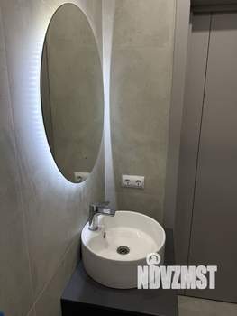 Студия квартира, на длительный срок, 25м2, 8/8 этаж