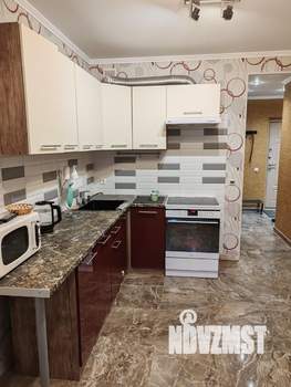 1-к квартира, на длительный срок, 44м2, 7/25 этаж