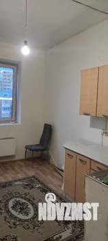 1-к квартира, на длительный срок, 40м2, 7/30 этаж