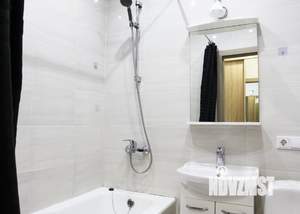 1-к квартира, на длительный срок, 35м2, 3/4 этаж