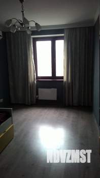 2-к квартира, на длительный срок, 55м2, 22/25 этаж