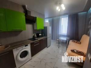 1-к квартира, посуточно, 28м2, 4/30 этаж