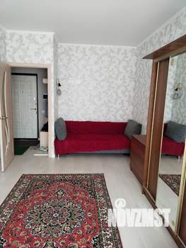 1-к квартира, на длительный срок, 33м2, 2/8 этаж