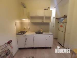 1-к квартира, на длительный срок, 24м2, 1/9 этаж