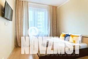 1-к квартира, посуточно, 32м2, 7/27 этаж