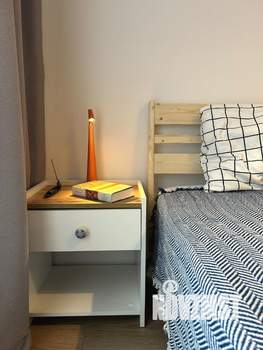 1-к квартира, на длительный срок, 32м2, 2/9 этаж