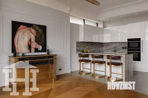 3-к квартира, на длительный срок, 190м2, 3/5 этаж